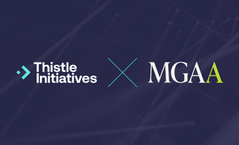 Thistle Initiatives joins the Managing General Agents' Association