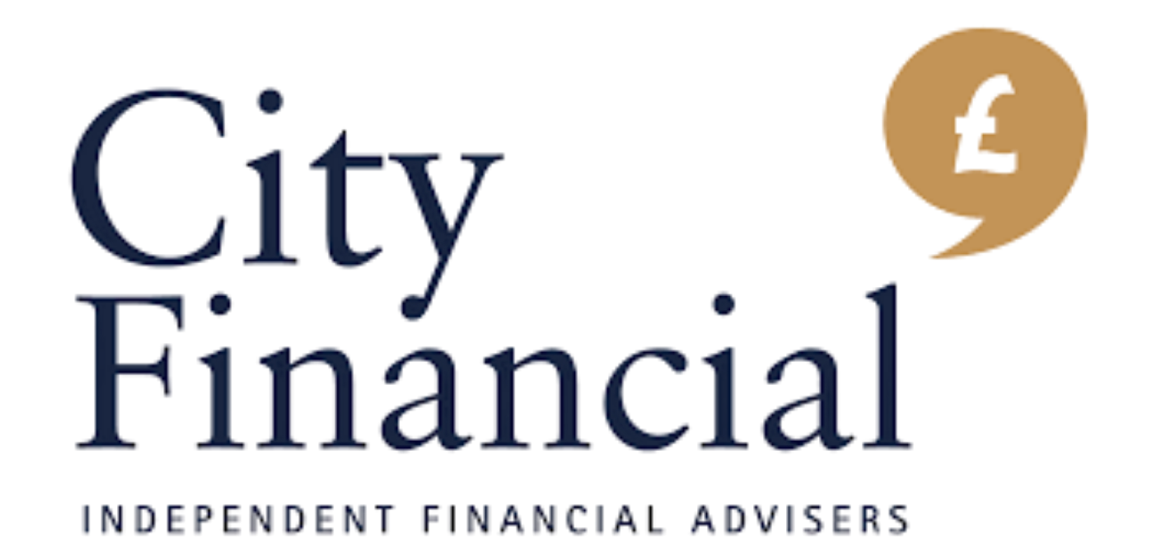 City Financial logo
