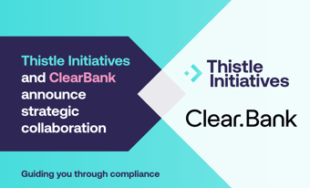 Clear Bank collaboration