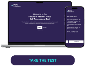 FTPF self assessment tool cluster with button