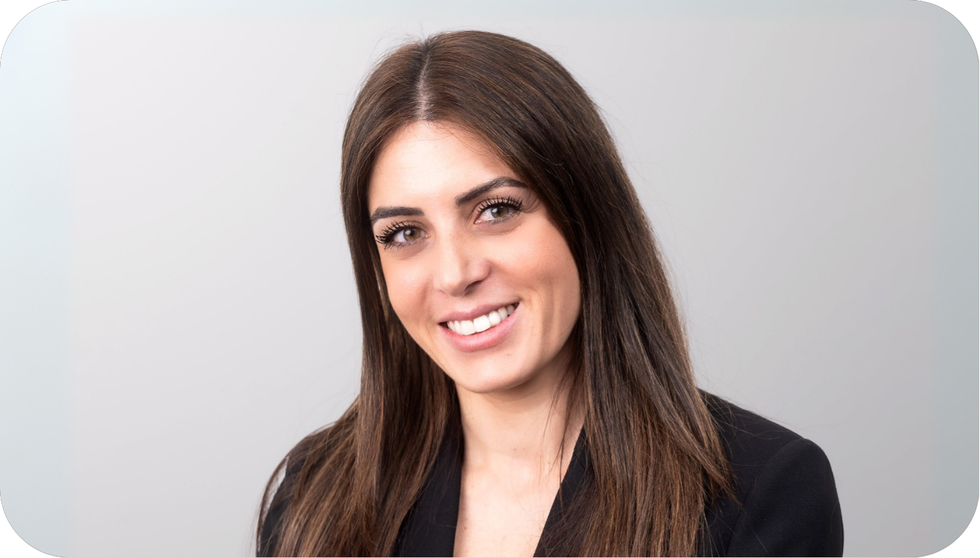 Ilaria managed services page headshot