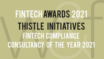 Wealth & Finance Fintech Awards 2021