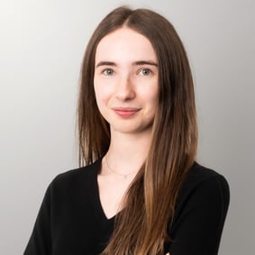 Melissa Buckingham - 1920 square