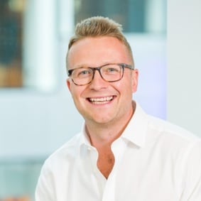 Michael Knight-Robson headshot