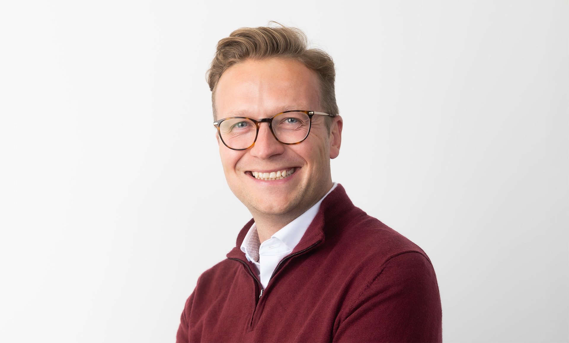 Michael Knight-Robson