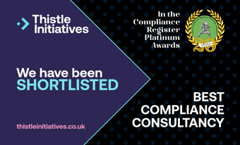 The Compliance Register Platinum Awards 2023