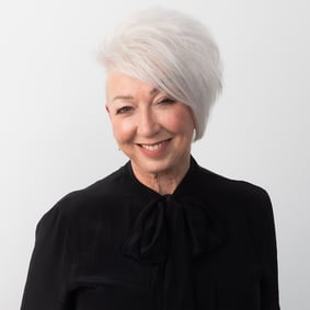 Nikki Bennett - 1920 Square