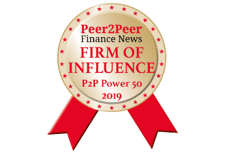 The Peer2Peer Finance News Power 50 2019
