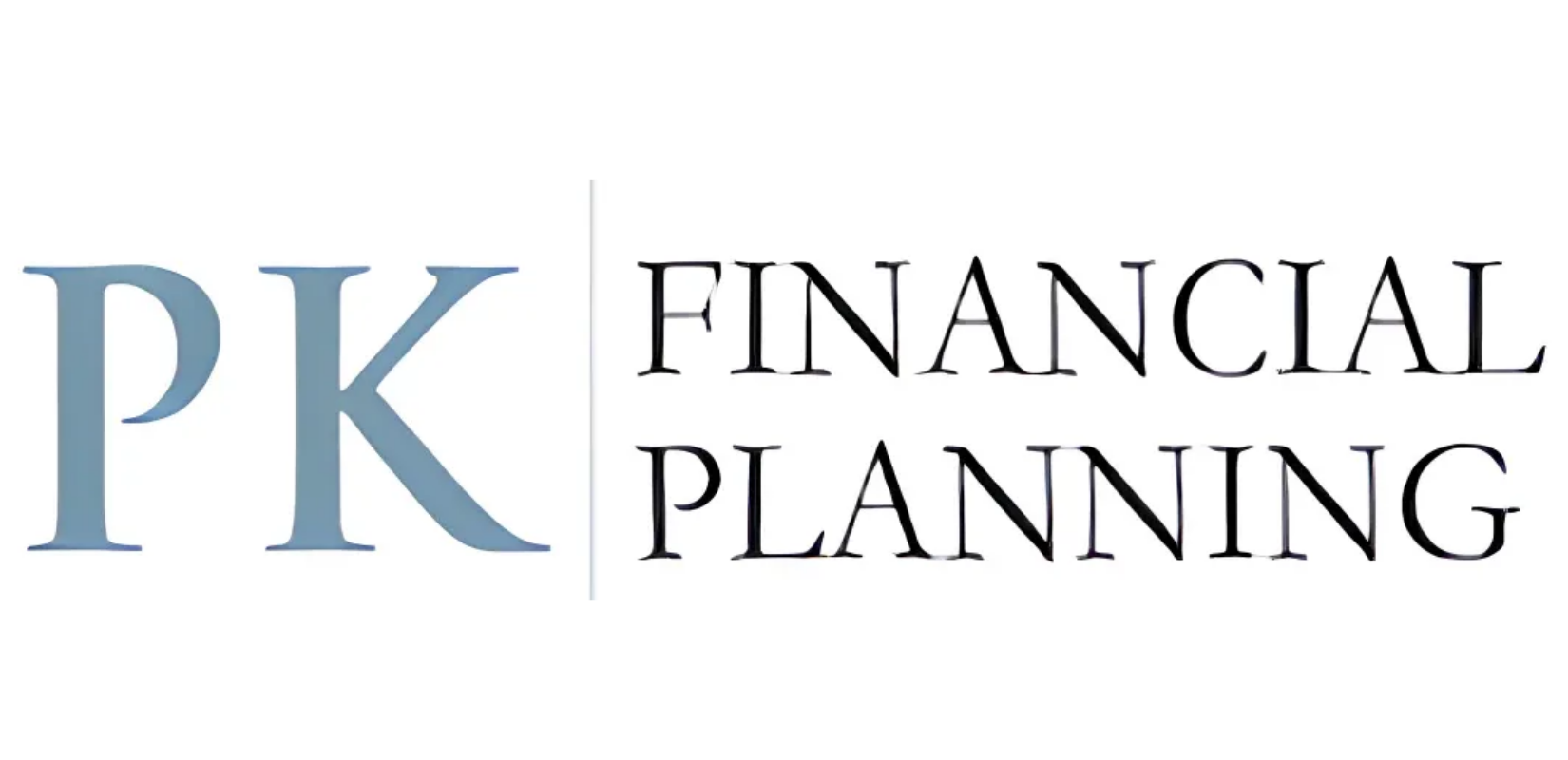 PK Financial Planning logo