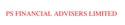 PS Financial Advisers Ltd Logo