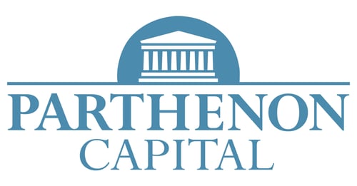 Parthenon Capital - Logo