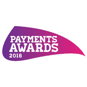 Payments Awards 2018