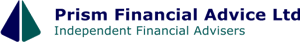 Prism Financial Advice Ltd - logo