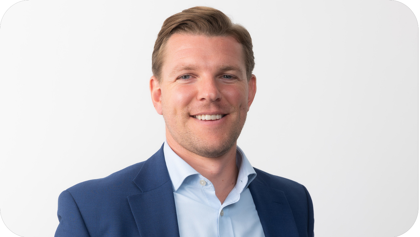 Sam Coe website rounded