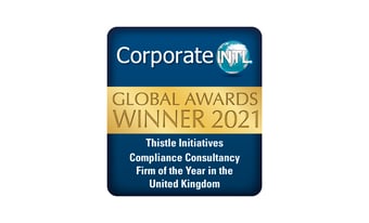 Corporate International Global Awards 2021