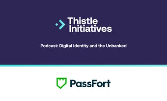Podcast: The impact a digital identity framework may have on those...