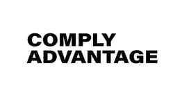 Comply advantage logo