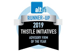 AltFi Awards 2019