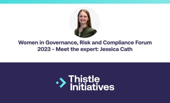 Women in Governance, Risk and Compliance Forum 2023 