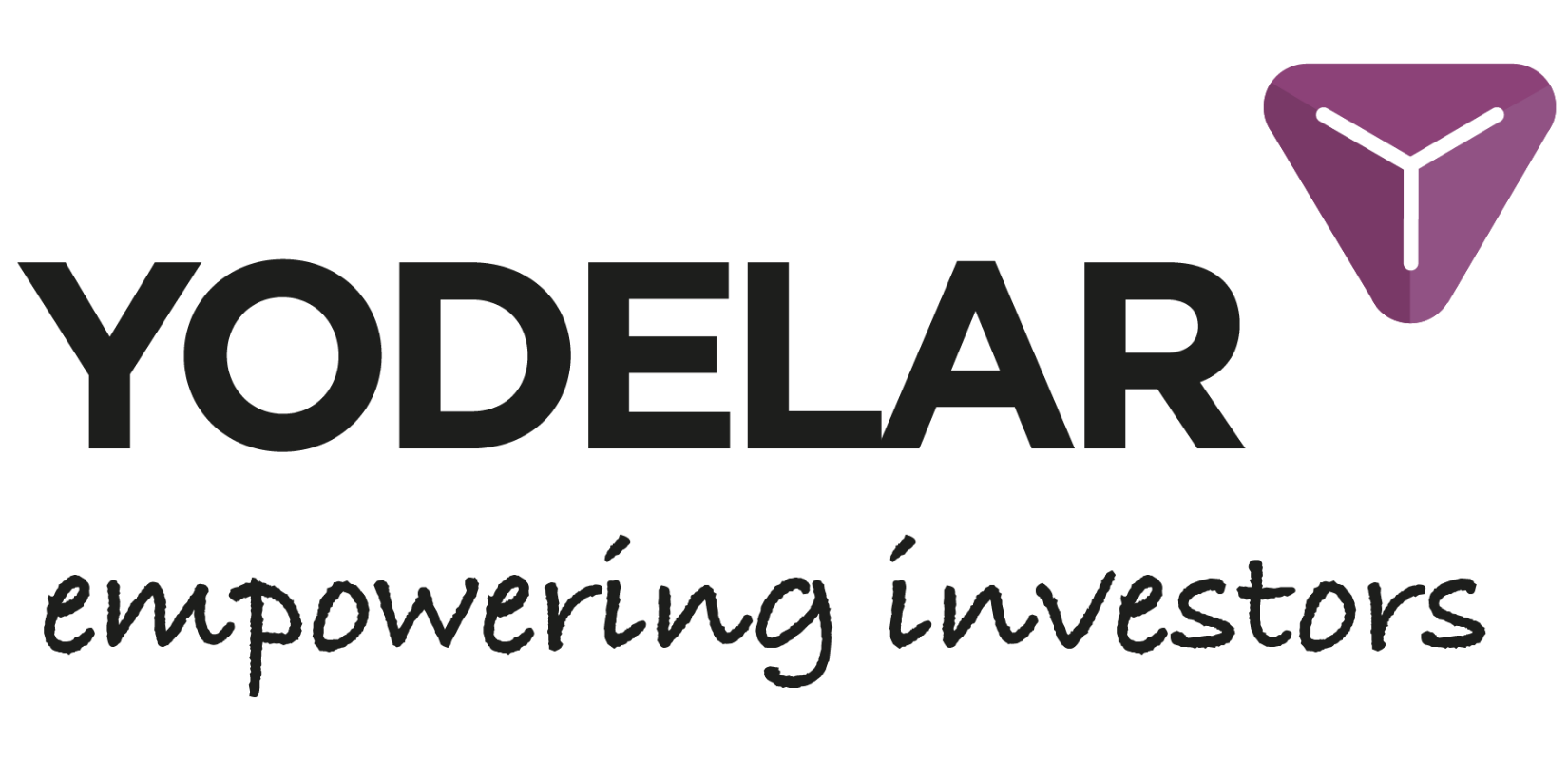 Yodelar logo