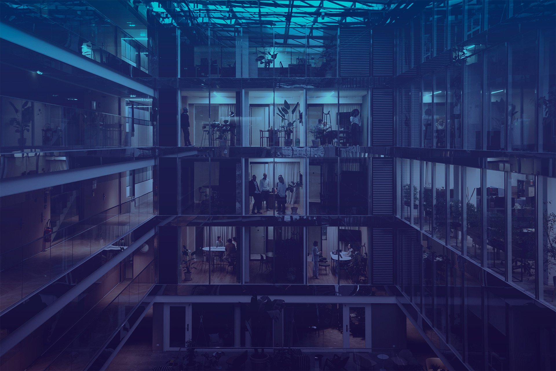 advisers building 2w