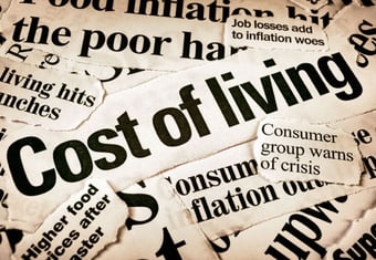 Cost of Living 