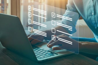 FCA financial resilience survey