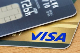 Vista Debit Card