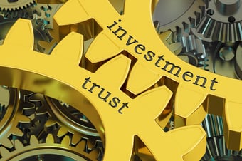 Investment trusts
