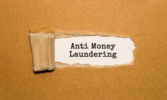 Anti Money Laundering