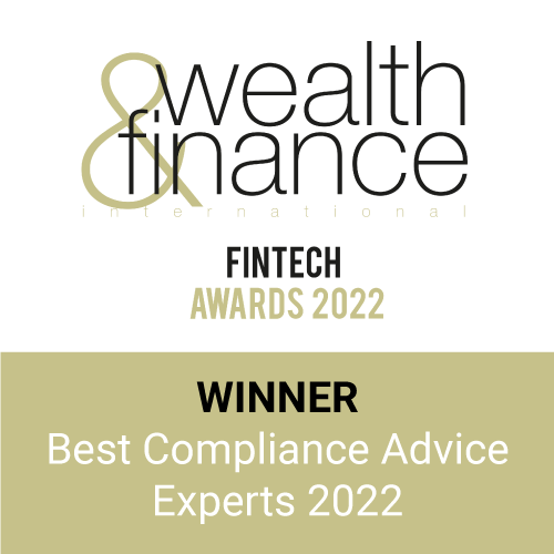 Wealth & Finance Fintech Awards 2022
