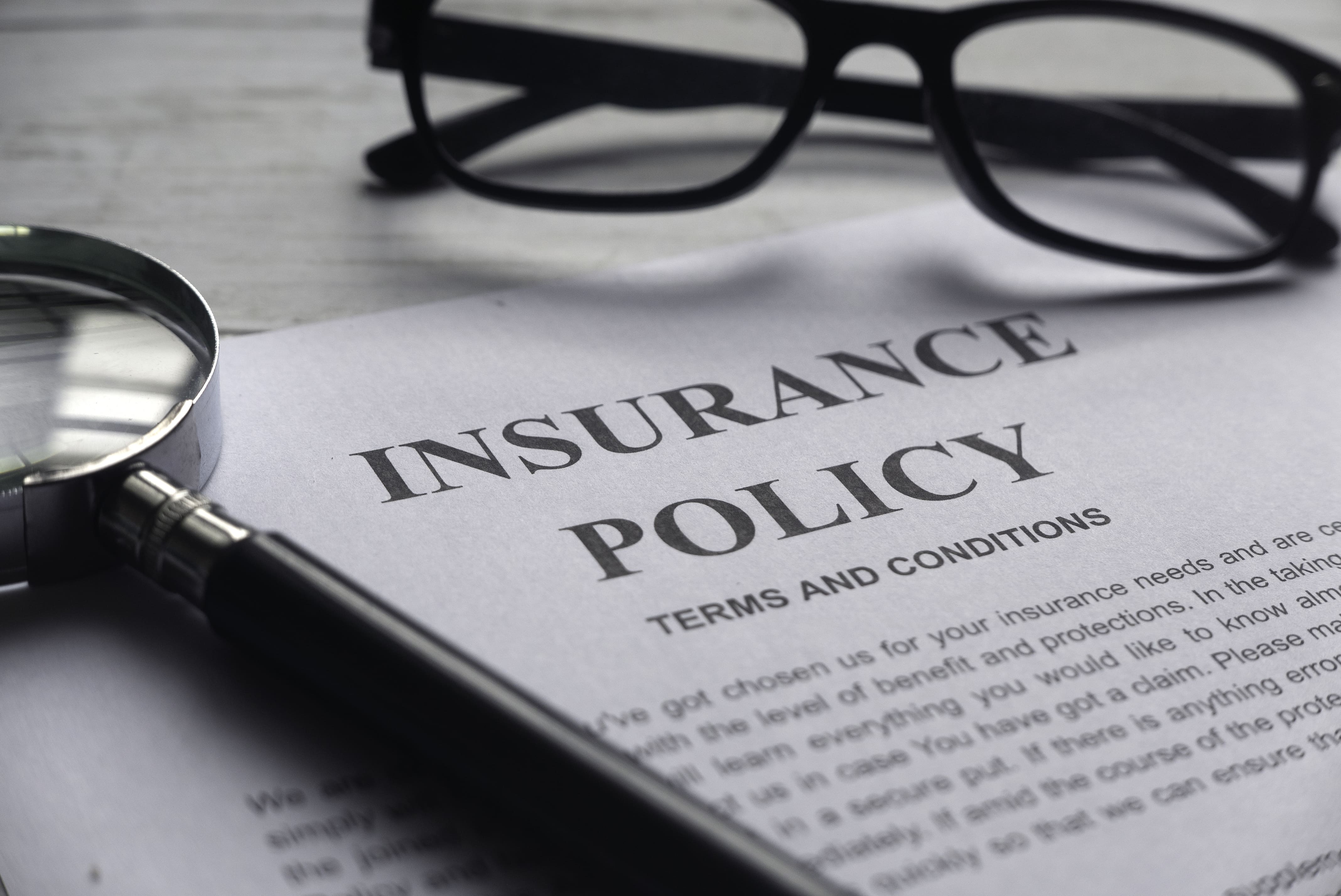 General Insurance Value Measures reporting rules for firms