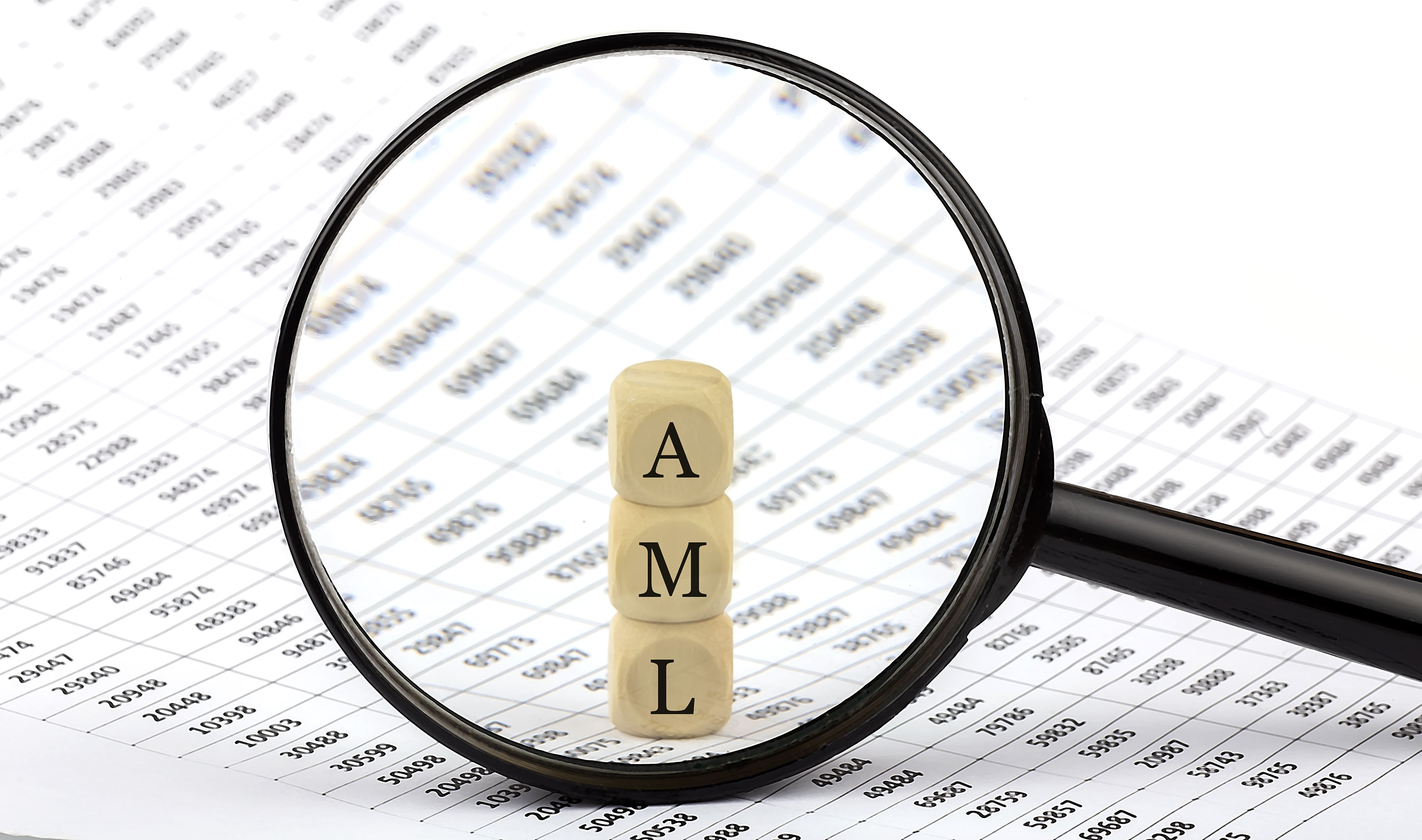 FCA's Recent Warning: AML Controls Under Scrutiny