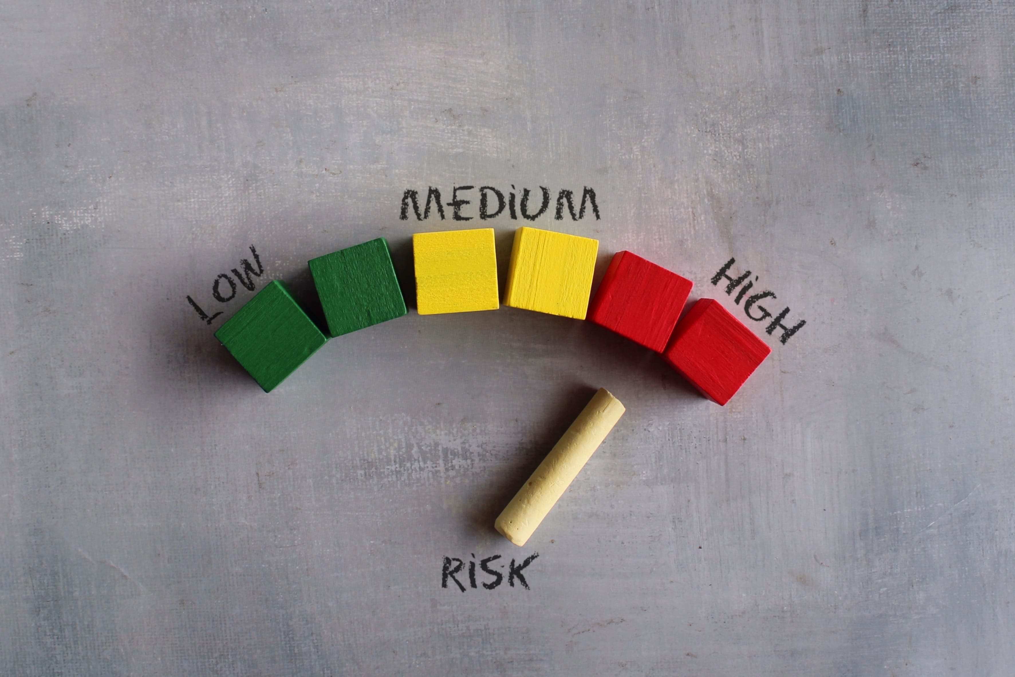 Creating Or Advising On High-risk Products? You'd Better Read On