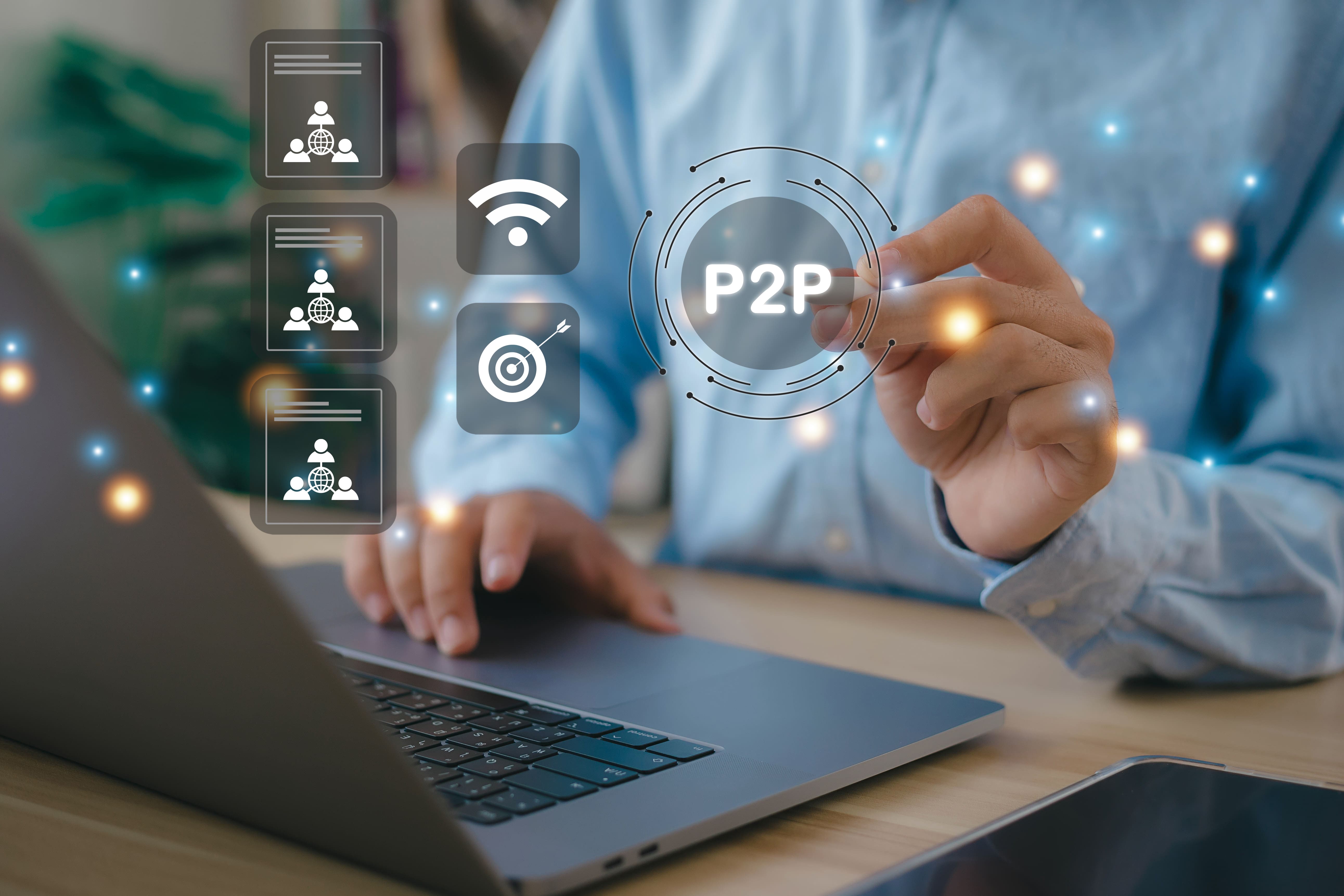 What does ECSPR mean for UK P2P platforms?