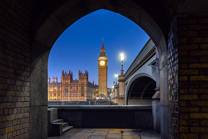 FCA to Become AML Supervisor for Legal and Accountancy Firms