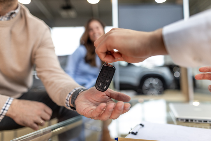 Motor Finance Redress is a Gold Rush - The FCA is Already Watching