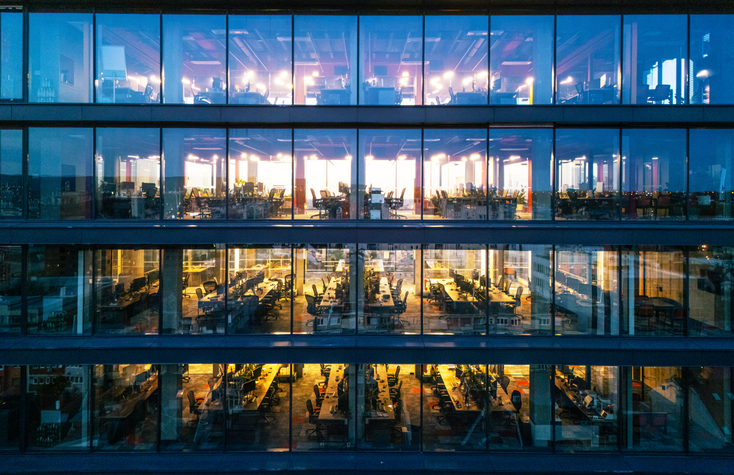 Second Line of Defence: Designing a Risk-Based Financial Crime Quality Assurance Monitoring & Testing Programme