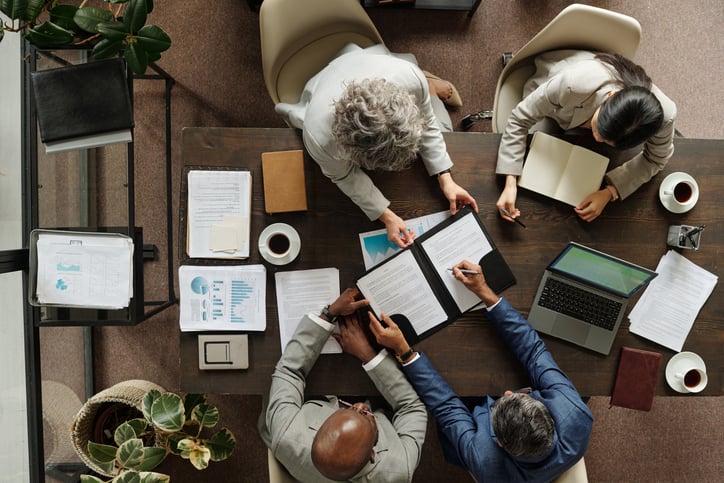 Proposed Reforms to the UK AIFM Regime: What Firms Need to Know